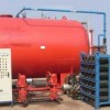 D8/10-6MF气体顶压应急消防给水设备