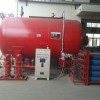 专业生产消防气体顶压给水设备