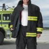 消防服系列CEOSX1000欧标消防战斗服