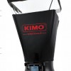 法国凯茂KIMO-DBM610高精度风量风速仪