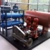 DLC0.5/10-6气体顶压应急消防给水设备