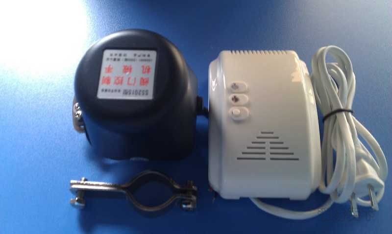 家用燃气报警器驱动机械手wg-rq-q2 (3)