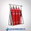 消防器材供应IG541混合气体灭火系统