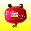七氟丙烷气体灭火瓶设备（定温悬挂）
