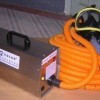 ZCHS-4多人使用电动送风长管呼吸器