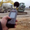 法国凯茂噪声测量仪DB100精密性噪音计