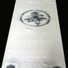供应广西耐火优质寿垫陶瓷纤维龙凤图案寿垫