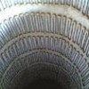 供应高效节能移动式隧道窑砖窑保温施工陶瓷纤维模块