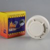 消防验收独立型烟感探测器烟雾报警器JTY-GD-SA1201