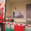 供应消防宣传车模拟灭火设备