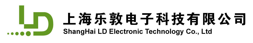 上海乐敦电子科技有限公司