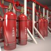 供应福建七氟丙烷气体灭火设备厂家消防备案