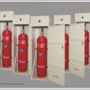 供应海南品质保证七氟丙烷灭火设备厂家