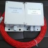 不可恢复缆式线型定温火灾探测器（电厂、隧道专用感温电缆）