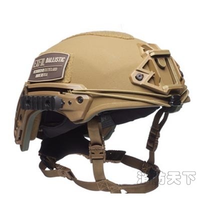 73-41S-E31防弹头盔