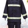 消防员灭火防护服 (只含上衣和裤子)