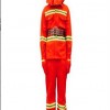 雷沃生产销售97消防战斗服价格低质量杠杠的