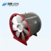亚通供应GXF管道式防爆低噪声轴流风机