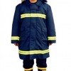 山东雷沃生产销售02消防员灭火防护服因为专心所以专业