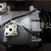 南京 WX-40-C13金龙客车原厂奥特佳空调压缩机 冷源供