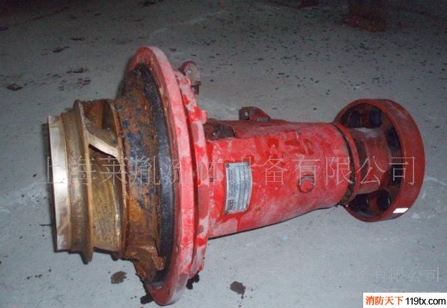 维修保养SPP水泵 UL/FM消防泵 柴油消防泵 进口消防泵